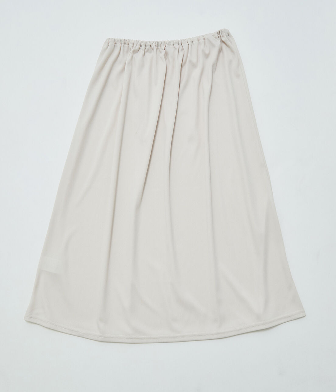 Rope&rsquo;Picnic「【一部店舗限定】【Mon E&rsquo;toile/モンエトワール】ストーンプリントギャザーDRESS」|ドレス|