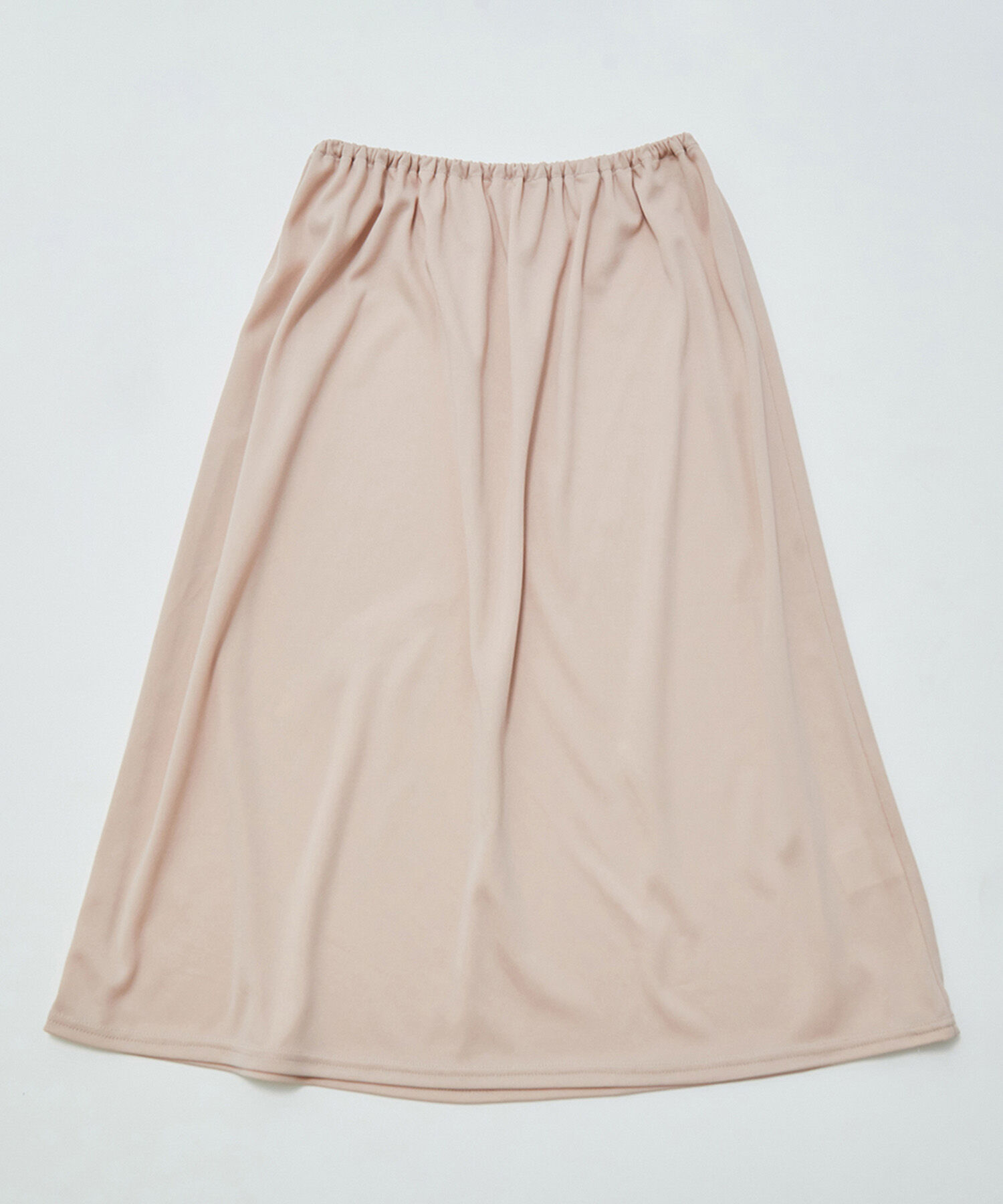 Rope&rsquo;Picnic「【一部店舗限定】【Mon E&rsquo;toile/モンエトワール】ストーンプリントギャザーDRESS」|ドレス|