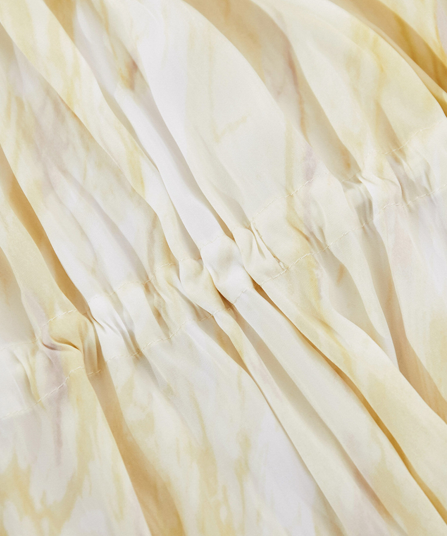 Rope&rsquo;Picnic「【一部店舗限定】【Mon E&rsquo;toile/モンエトワール】ストーンプリントギャザーDRESS」|ドレス|