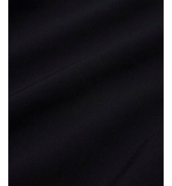 ADAM ET ROPE'「バックオープンストレートワンピース」|ワンピース|