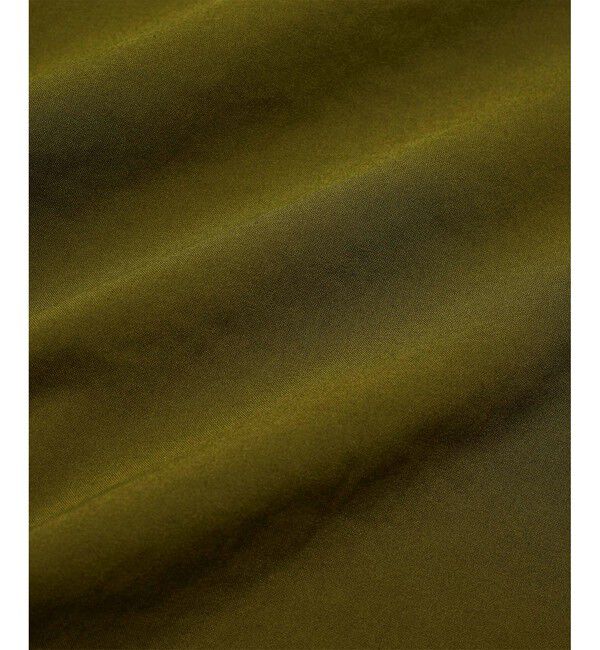 ADAM ET ROPE'「バックオープンストレートワンピース」|ワンピース|