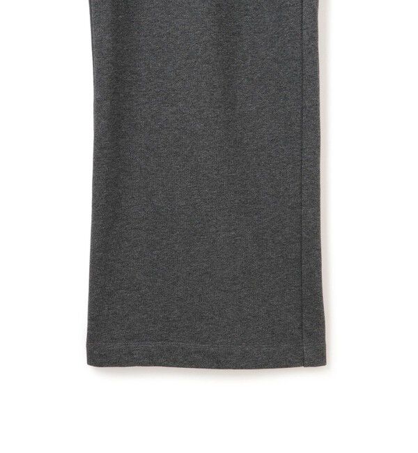 ADAM ET ROPE'「裏毛フーディロンパース」|オールインワン|