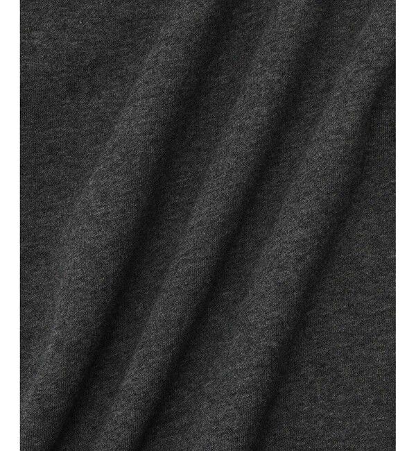 ADAM ET ROPE'「裏毛フーディロンパース」|オールインワン|