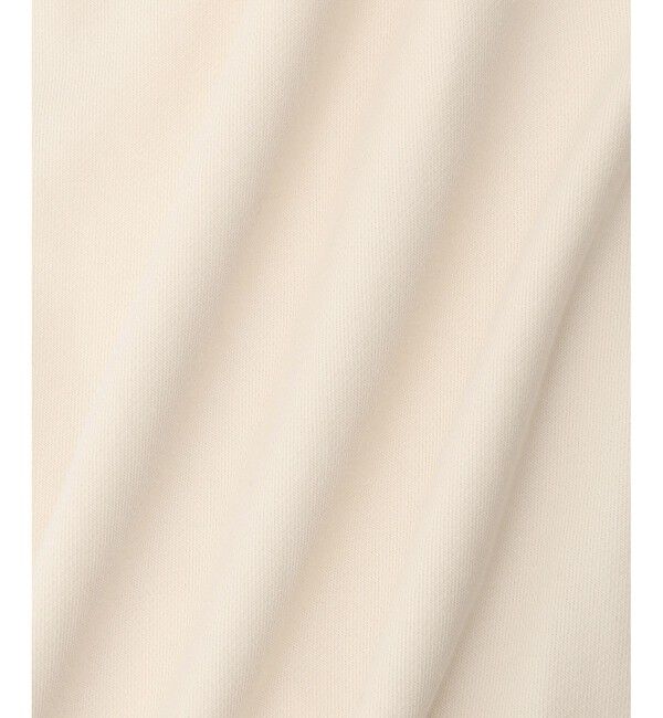 ADAM ET ROPE'「裏毛フーディロンパース」|オールインワン|