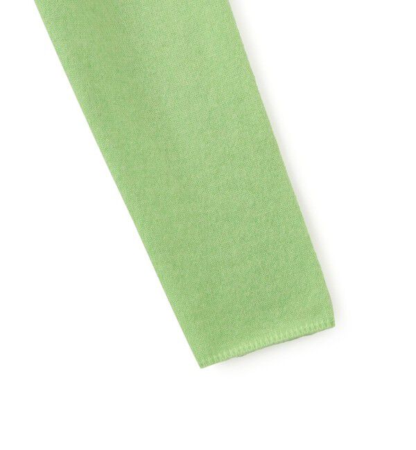 ADAM ET ROPE'「【EMOELLE】カシミヤニットプルオーバー」|ニット・セーター|