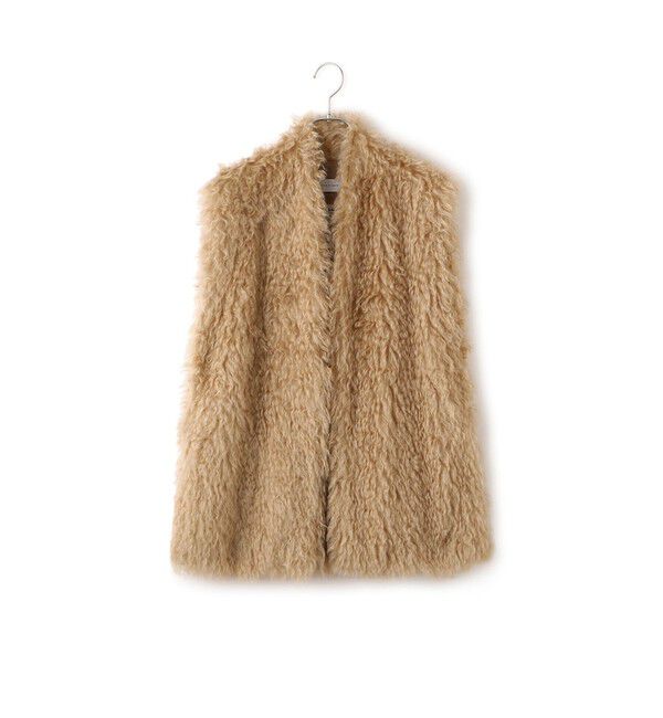 ADAM ET ROPE'「Steiff ファージレ」|その他|