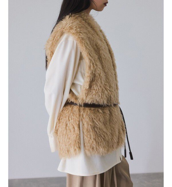 ADAM ET ROPE'「Steiff ファージレ」|その他|