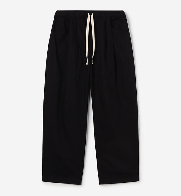 DANTON「DANTON | ルーズチノ 2タックイージーパンツ MEN」|チノ|