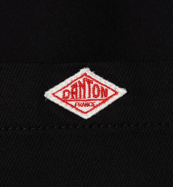 DANTON「DANTON | ルーズチノ 2タックイージーパンツ MEN」|チノ|