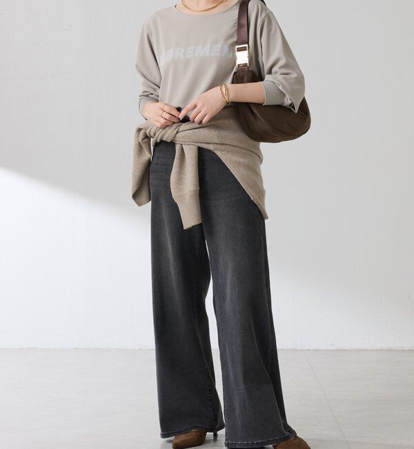  「撥水テープショルダーバッグ」|トートバッグ|