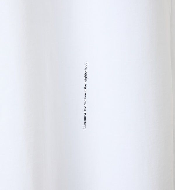  「【CEPIE./セピエ】ストーリーレタリングワンピース」|ワンピース|