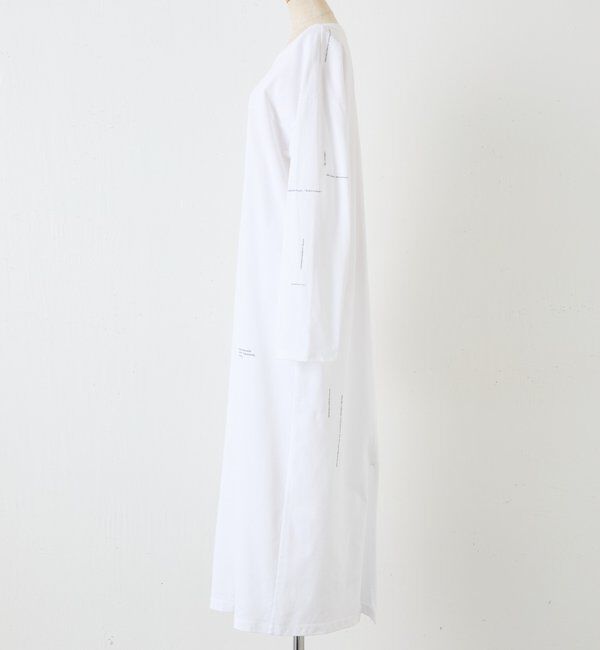  「【CEPIE./セピエ】ストーリーレタリングワンピース」|ワンピース|