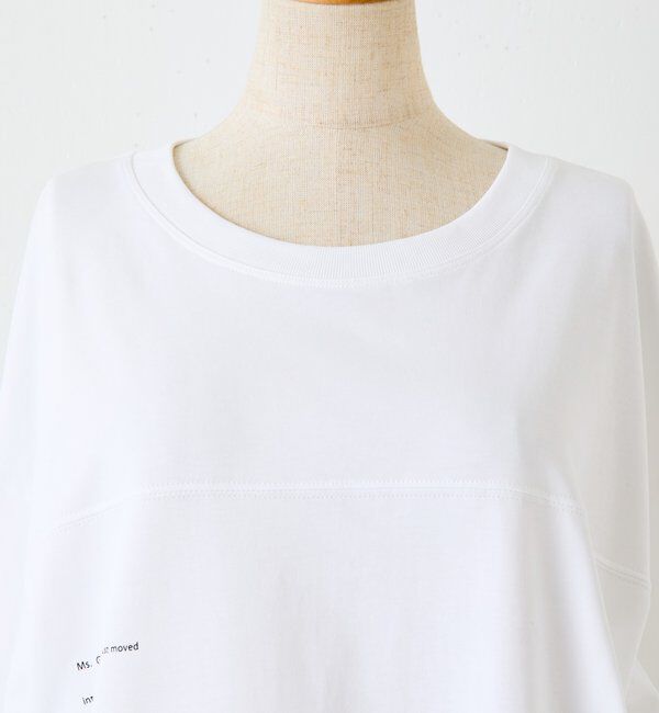  「【CEPIE./セピエ】ストーリーレタリングワンピース」|ワンピース|