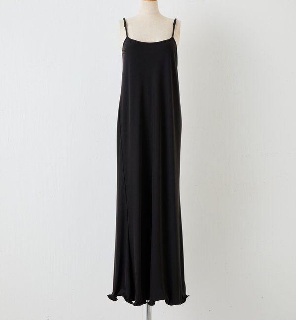  「【CEPIE./セピエ】フィブリルキャミソールワンピース」|ワンピース|