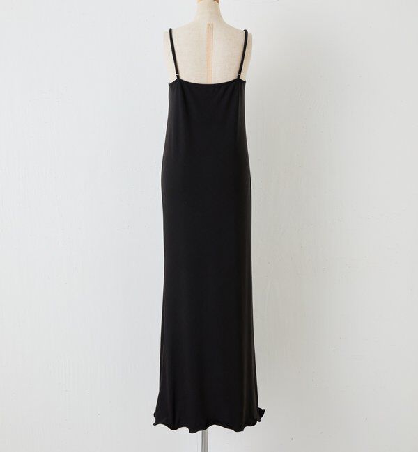  「【CEPIE./セピエ】フィブリルキャミソールワンピース」|ワンピース|