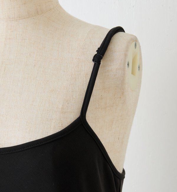  「【CEPIE./セピエ】フィブリルキャミソールワンピース」|ワンピース|