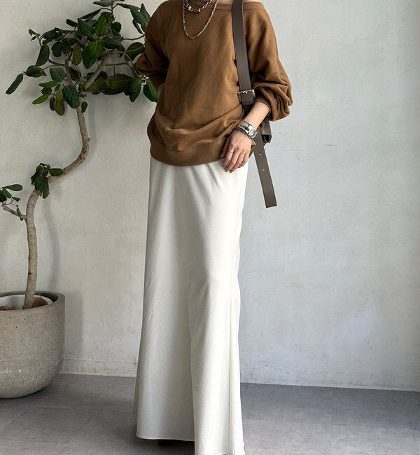  「【新色追加/毎年大人気！】裏毛スウェット」|Tシャツ・カットソー|