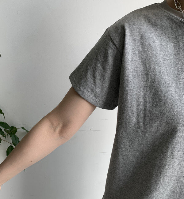  「DビジューTEE」|Tシャツ・カットソー|