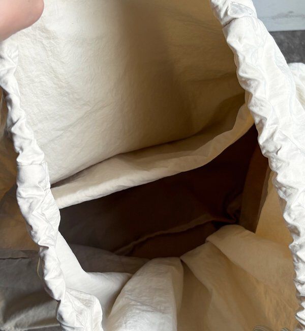  「【WEB限定】バックパック」|トートバッグ|