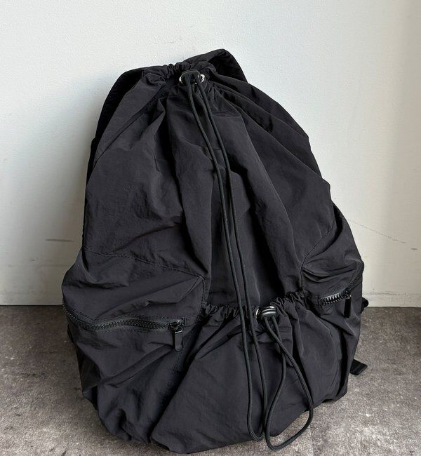  「【WEB限定】バックパック」|トートバッグ|