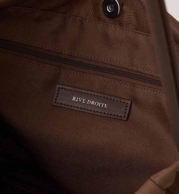  「【A4サイズ対応】メッシュワンハンドルトートバッグ」|クラッチバッグ|