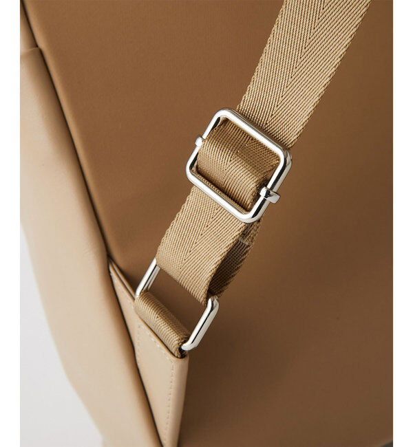  「【累計販売7000点以上！】【WEB限定】レザーバックパック」|リュック|