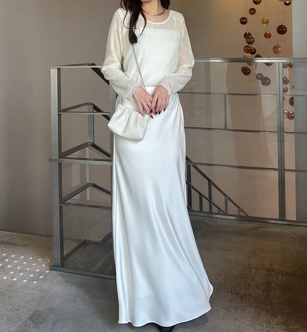  「【リバーシブル/前後2WAY】ワッシャーリバプルオーバー」|Tシャツ・カットソー|