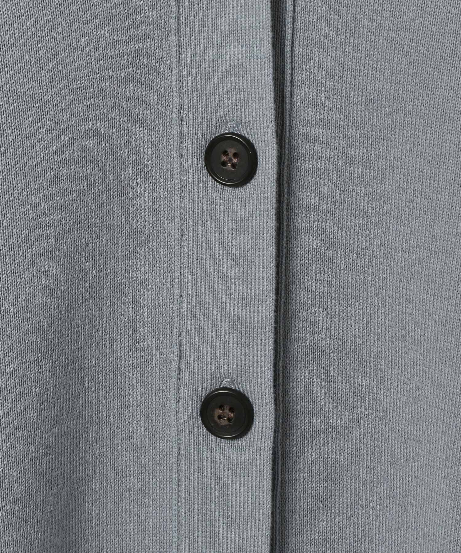 A part by 「【新色追加】スポンジニットBIGカーディガン」|ニット・セーター|