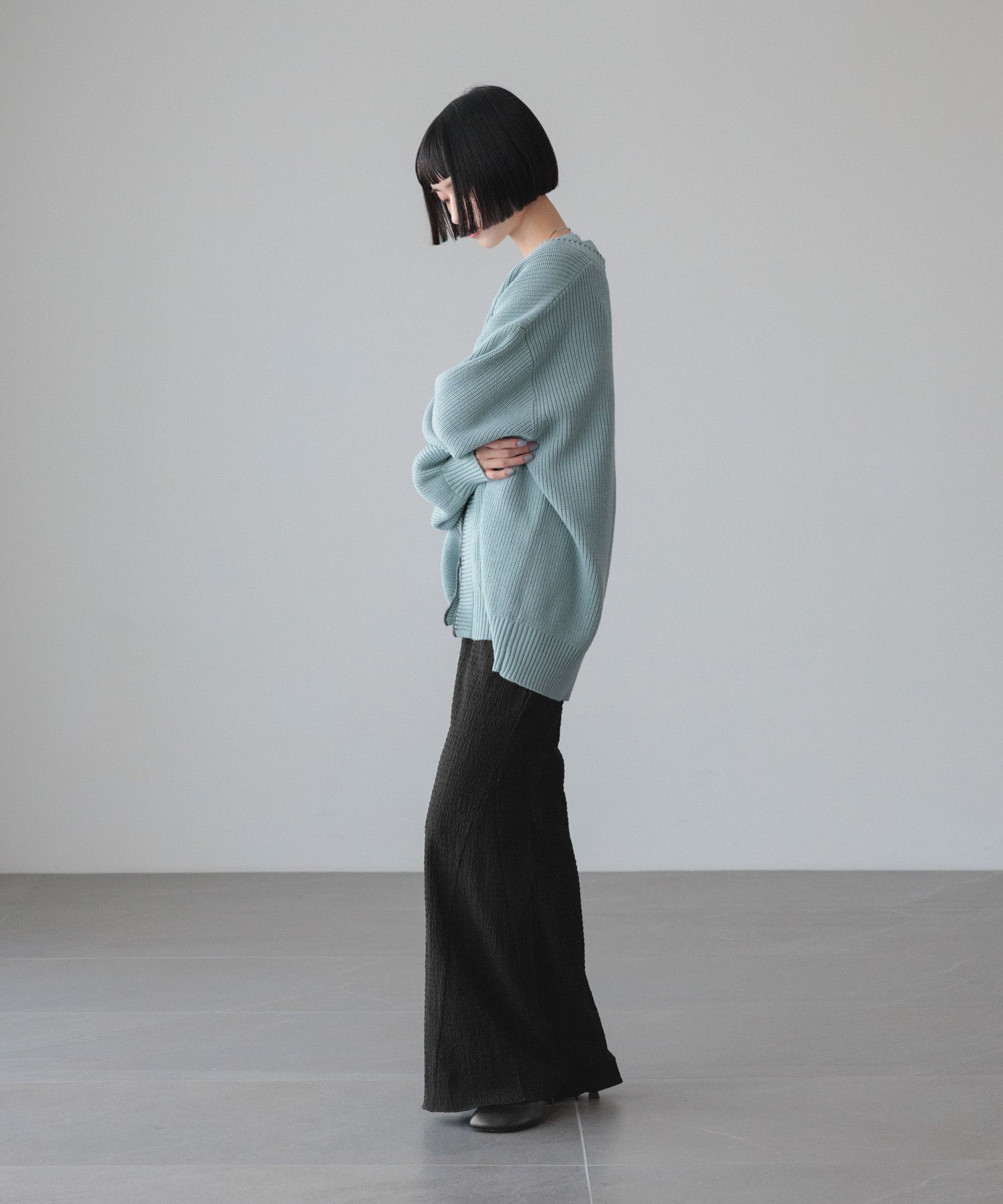 LOWRYS FARM「アソートフレアパンツ」|その他|