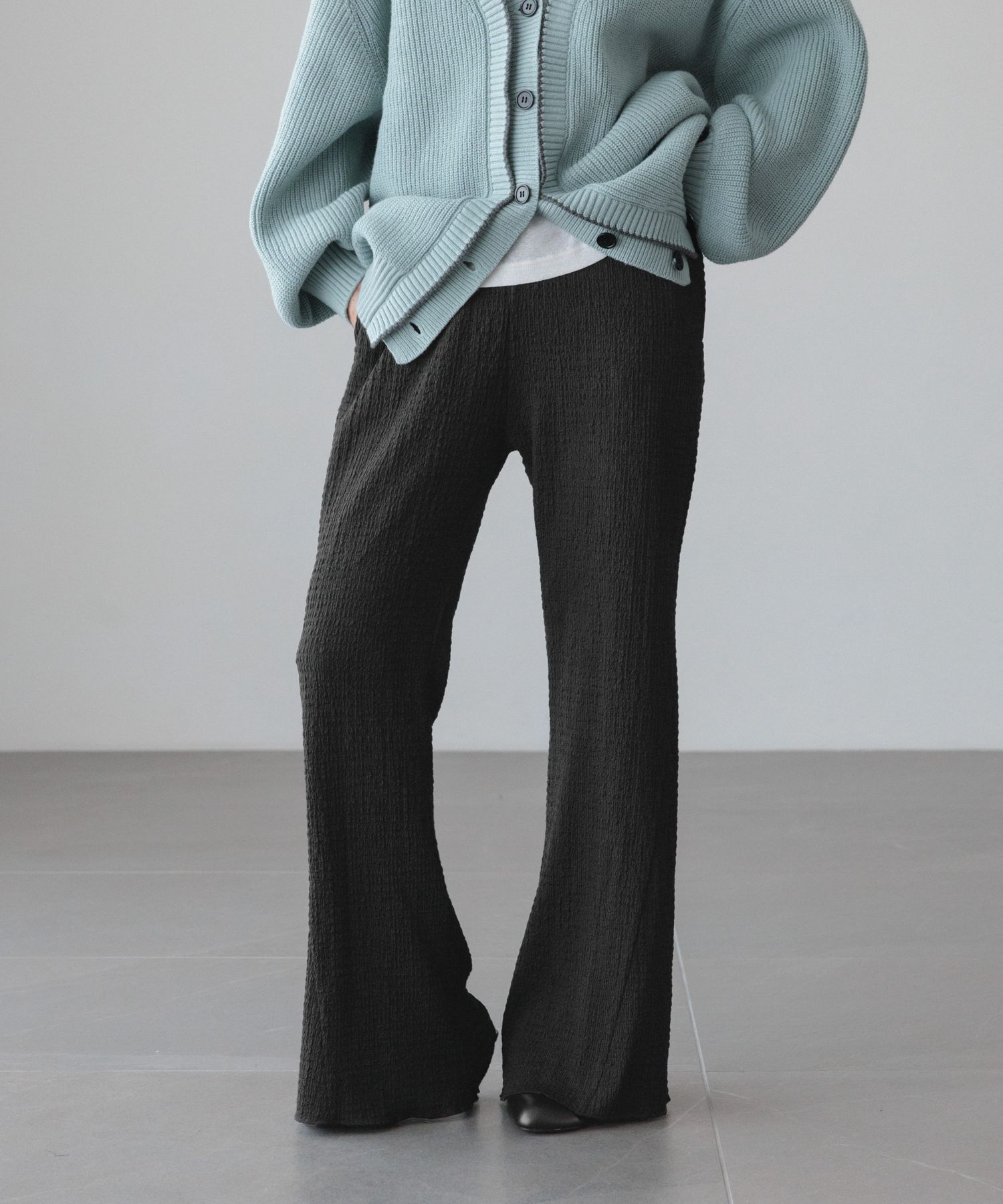 LOWRYS FARM「アソートフレアパンツ」|その他|