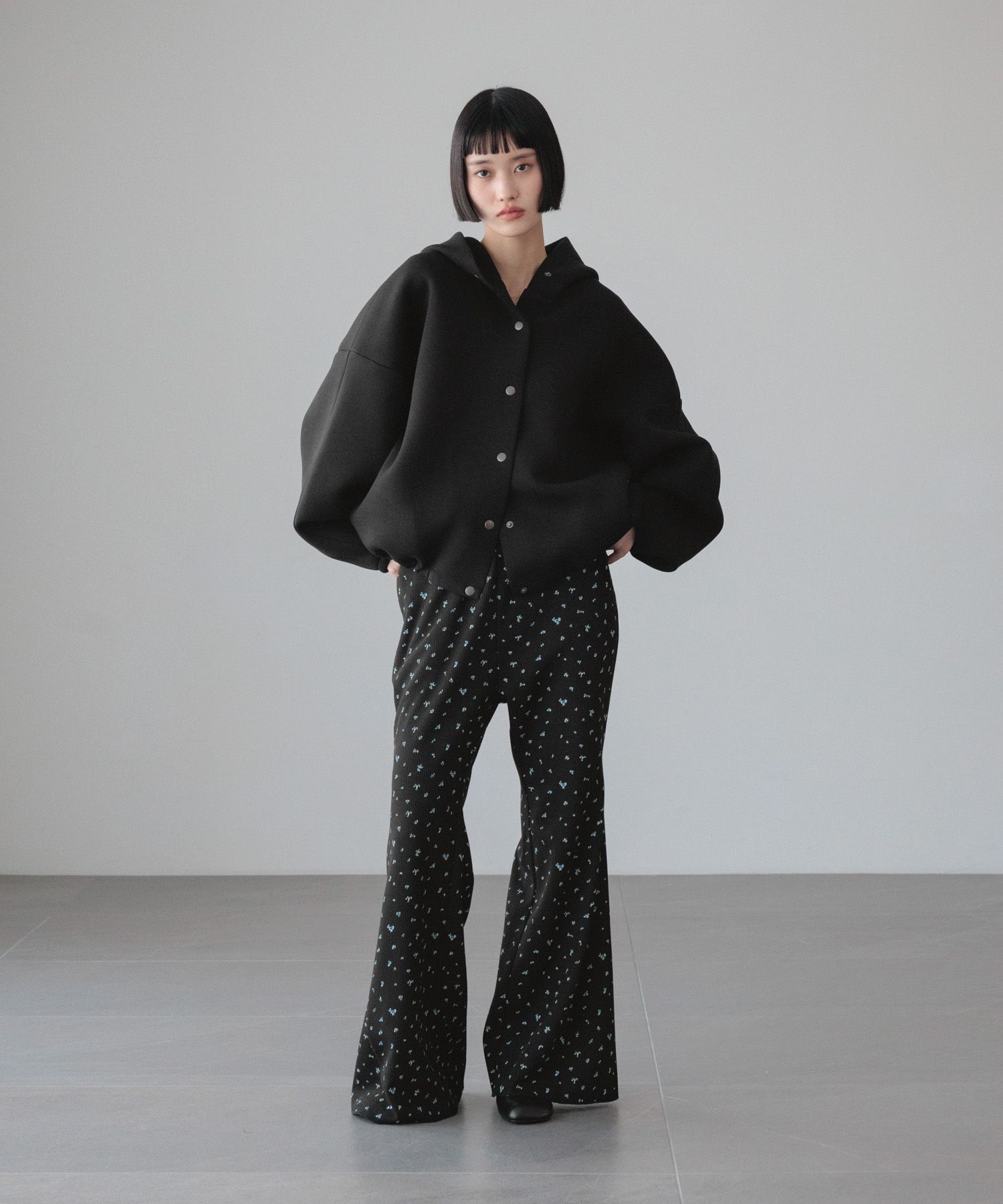 LOWRYS FARM「アソートフレアパンツ」|その他|