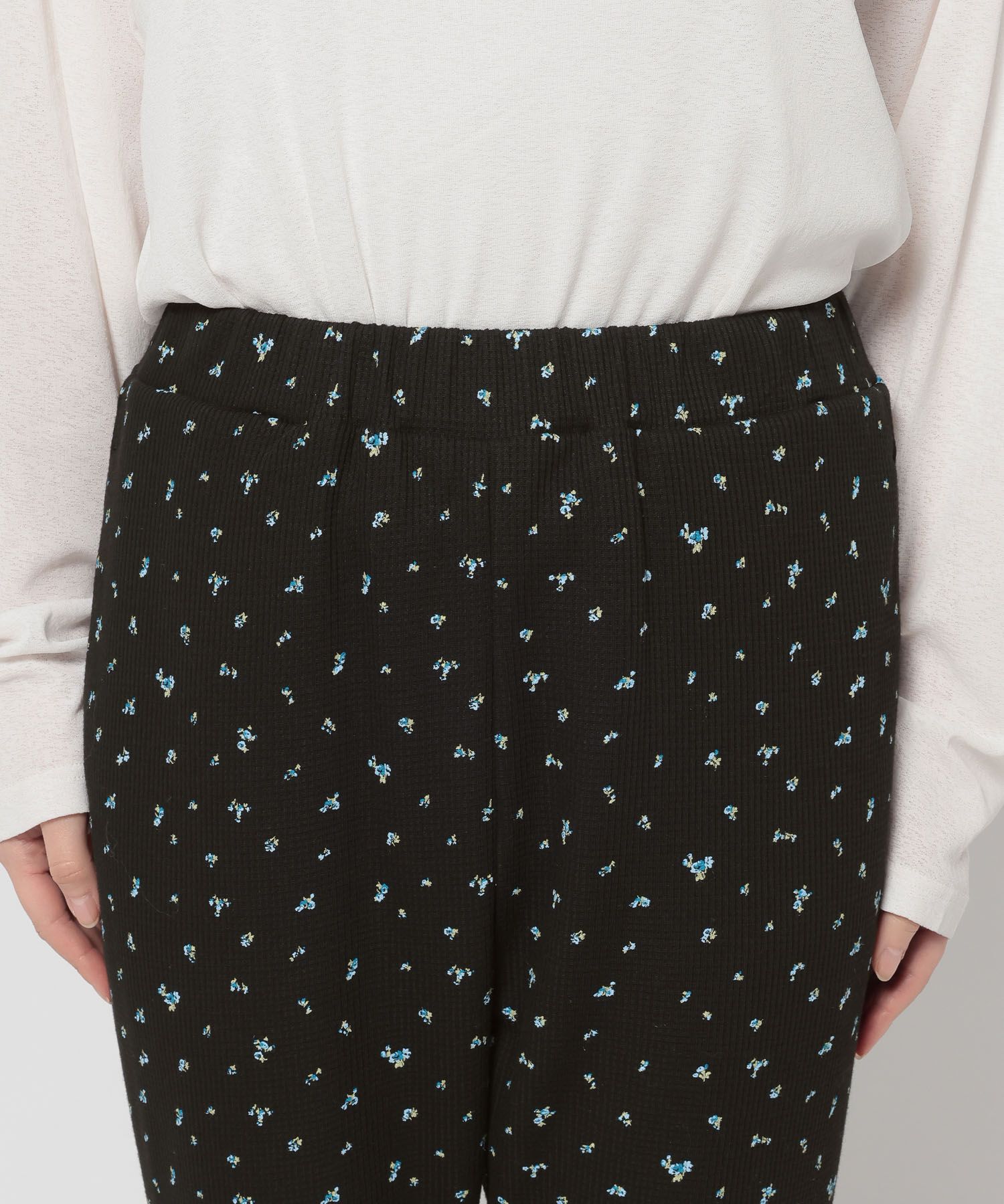 LOWRYS FARM「アソートフレアパンツ」|その他|