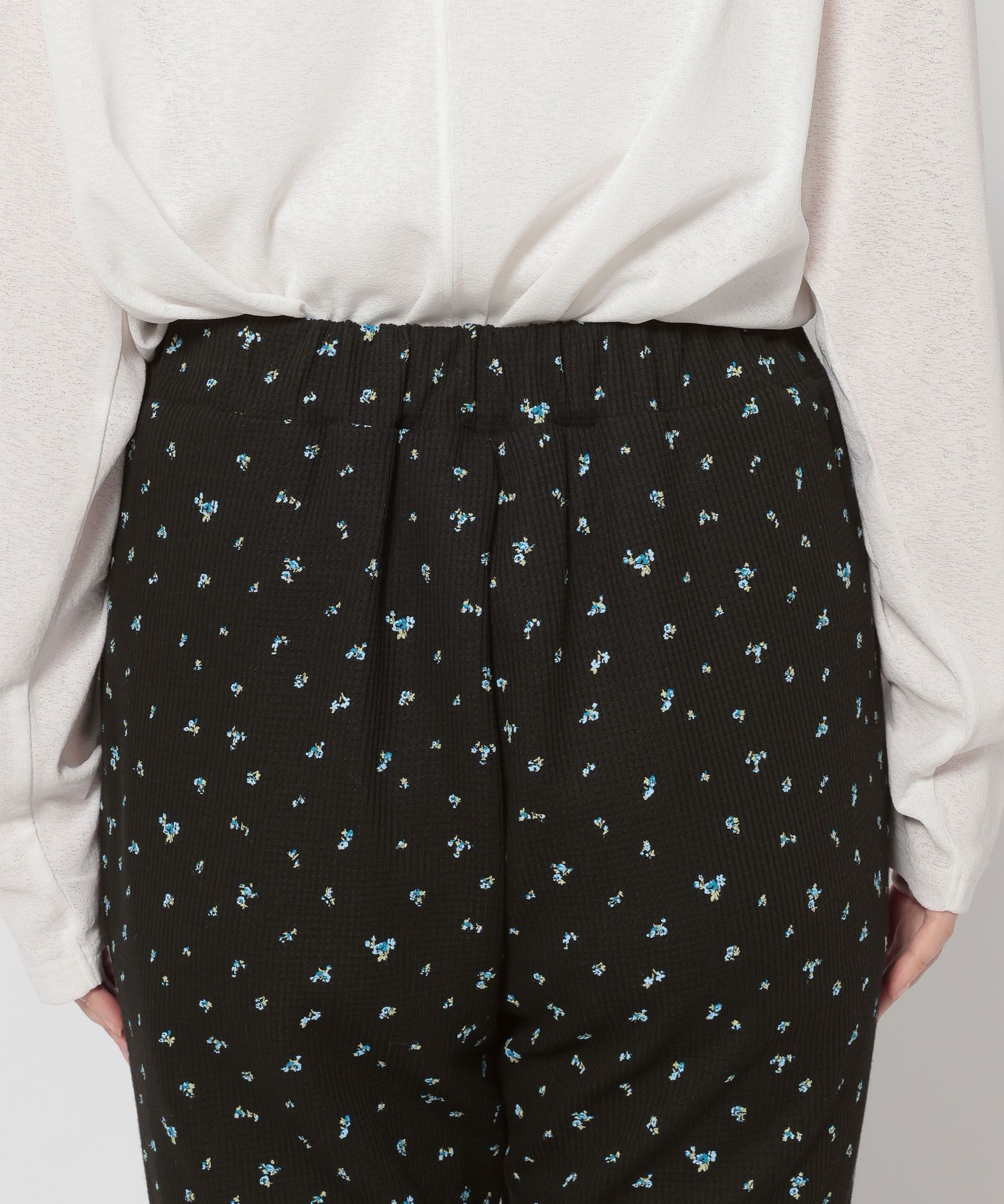 LOWRYS FARM「アソートフレアパンツ」|その他|