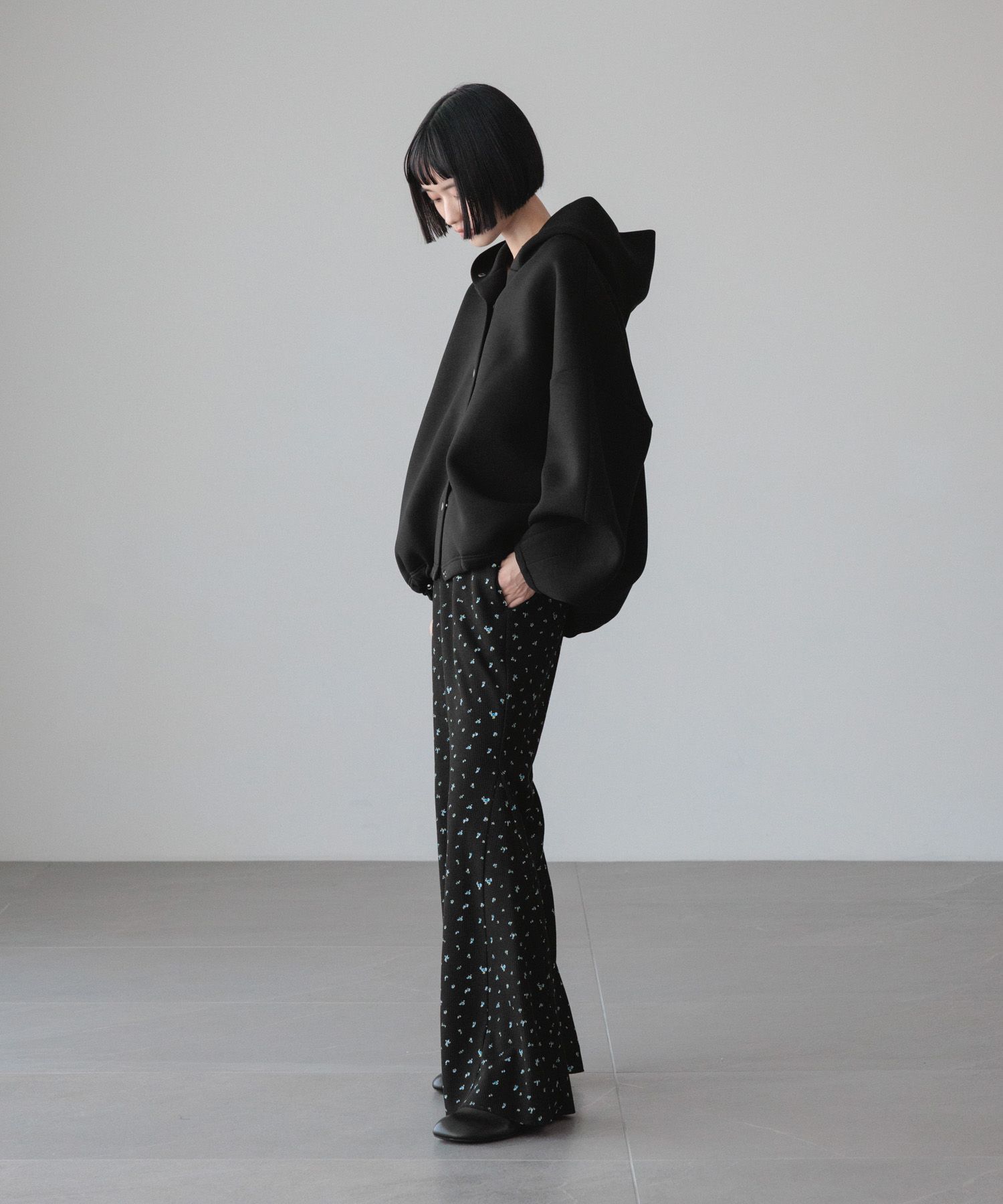 LOWRYS FARM「アソートフレアパンツ」|その他|