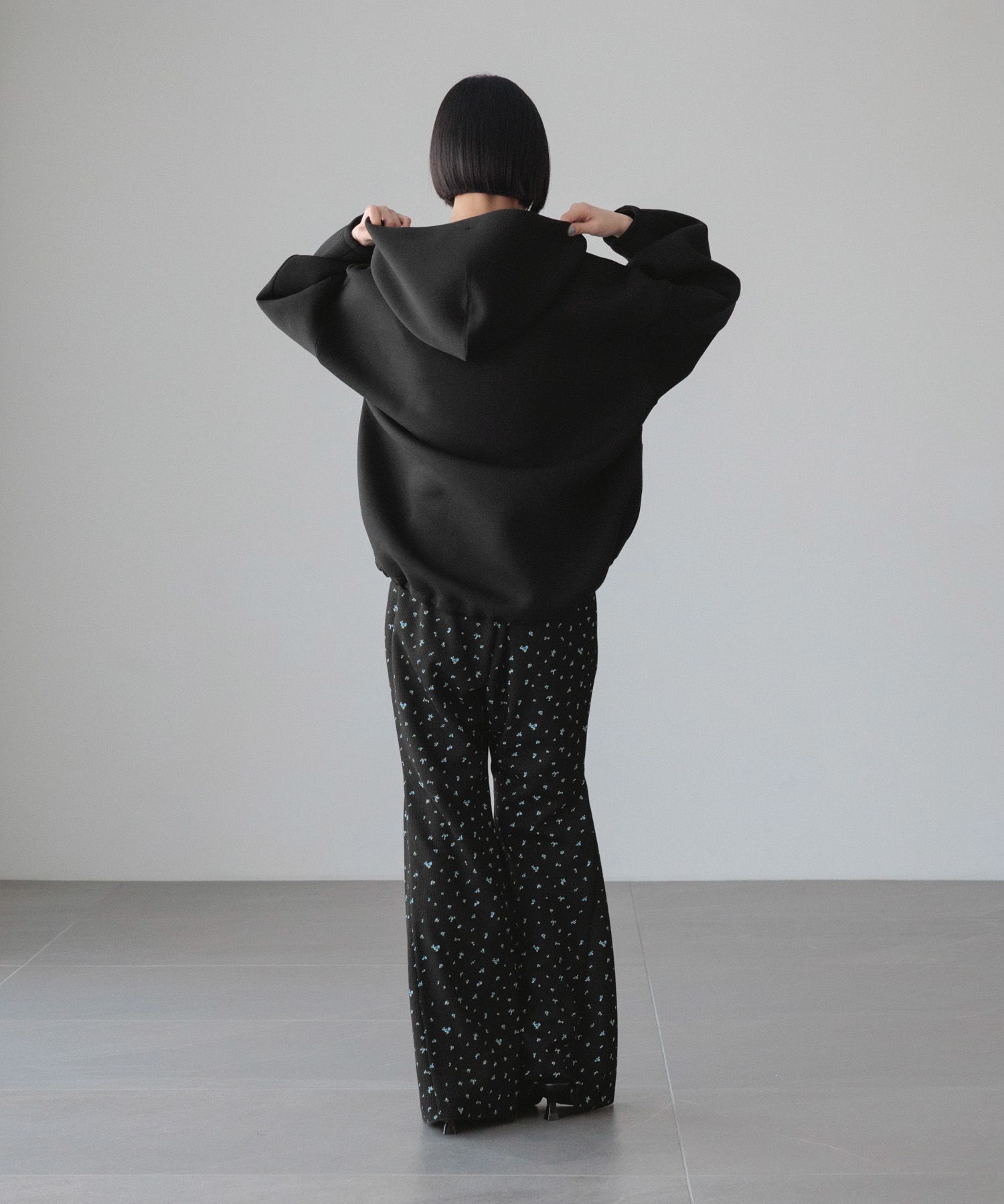 LOWRYS FARM「アソートフレアパンツ」|その他|