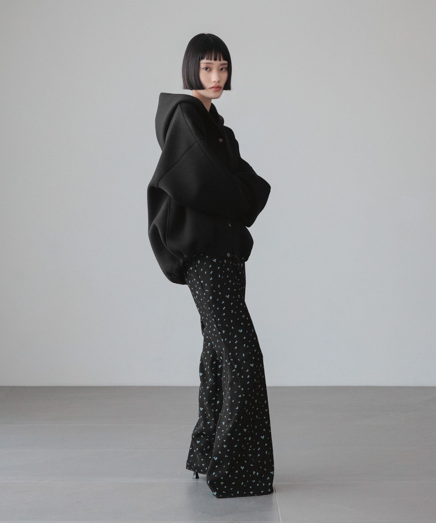 LOWRYS FARM「アソートフレアパンツ」|その他|