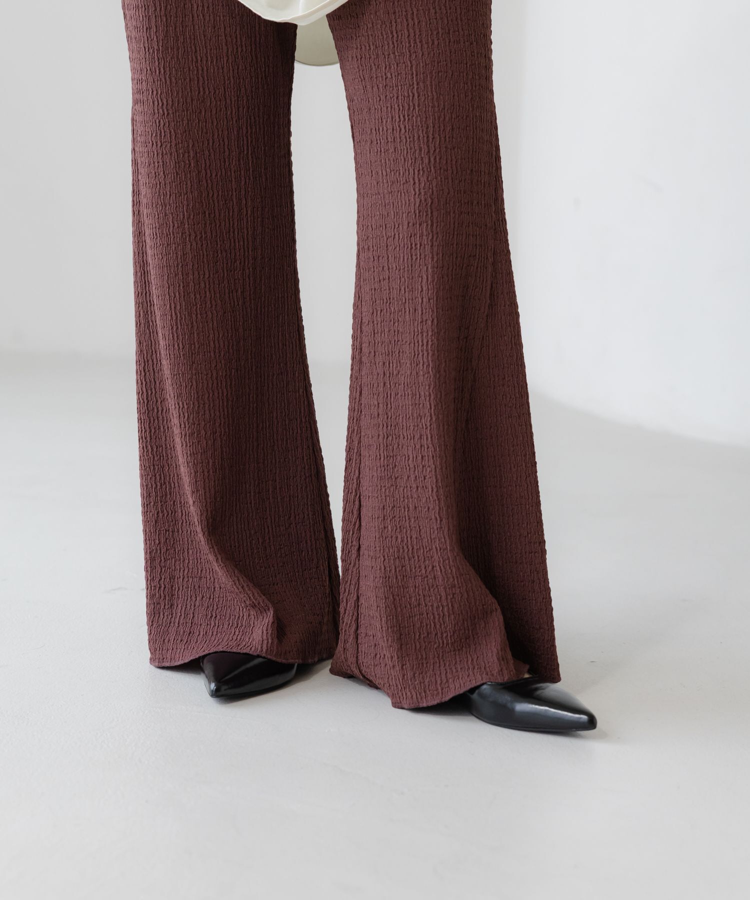 LOWRYS FARM「アソートフレアパンツ」|その他|