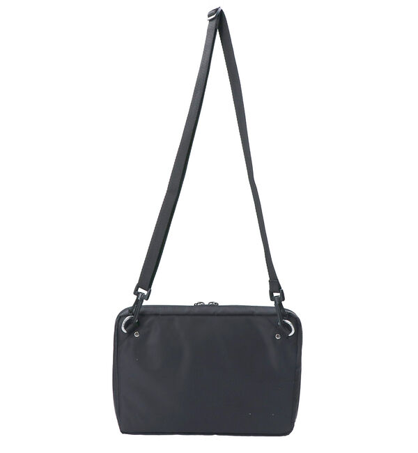 ABAHOUSE「【INDISPENSABLE / インディスペンサブル】IDP TABLET C」|ショルダー・メッセンジャー|