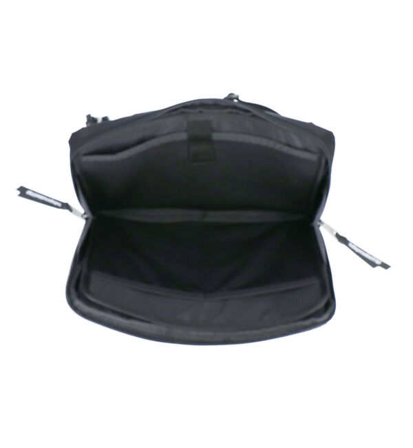 ABAHOUSE「【INDISPENSABLE / インディスペンサブル】IDP TABLET C」|ショルダー・メッセンジャー|