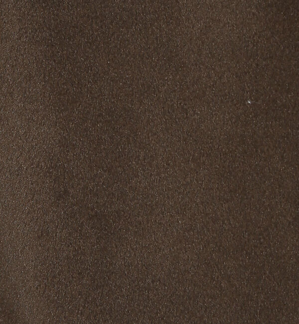 ABAHOUSE「【毛玉レス】ウール調メルトン フードコート」|その他|