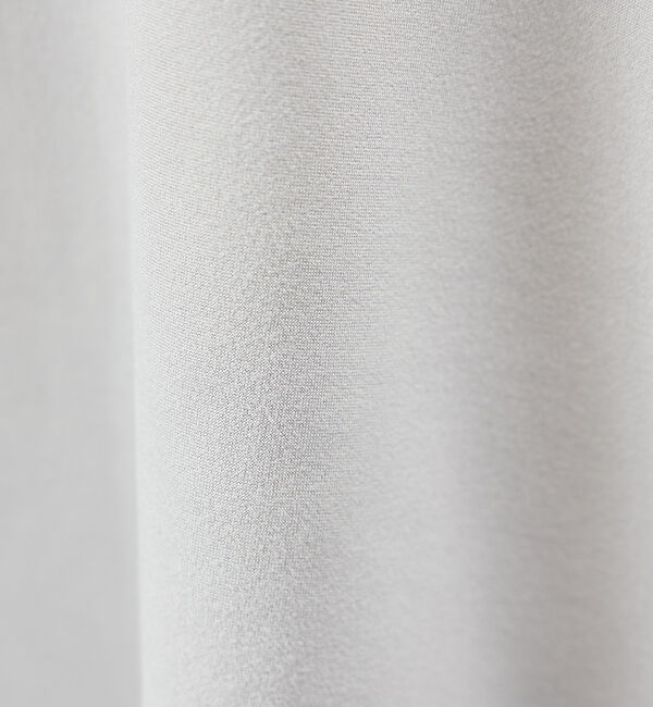 ABAHOUSE「【ふわふわ・もちもち】裏シャギー パーカー」|パーカー|