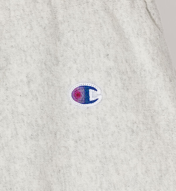 ABAHOUSE「【Champion】Mプリント ショーツ」|その他|