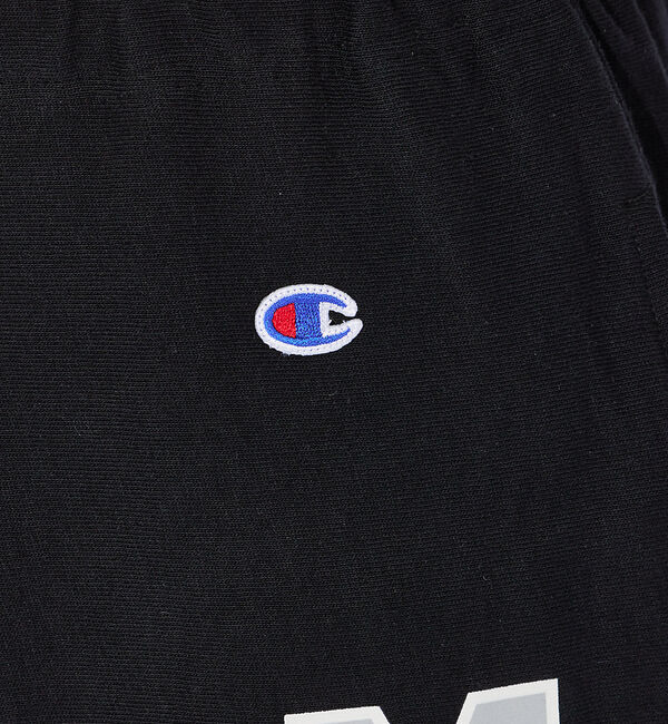 ABAHOUSE「【Champion】Mプリント ショーツ」|その他|