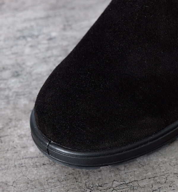 ABAHOUSE「WEB限定【Blundstone / ブランドストーン】サイドゴアブーツ/BS2」|ショートブーツ|