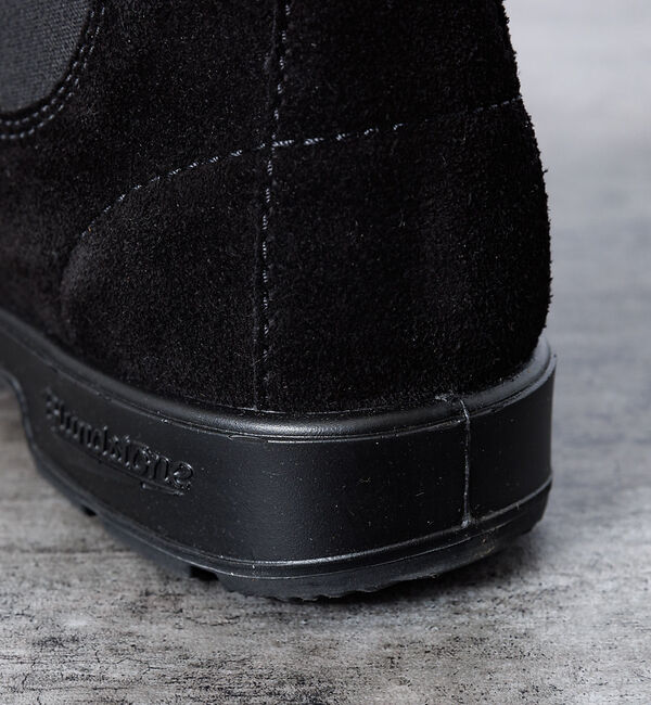 ABAHOUSE「WEB限定【Blundstone / ブランドストーン】サイドゴアブーツ/BS2」|ショートブーツ|