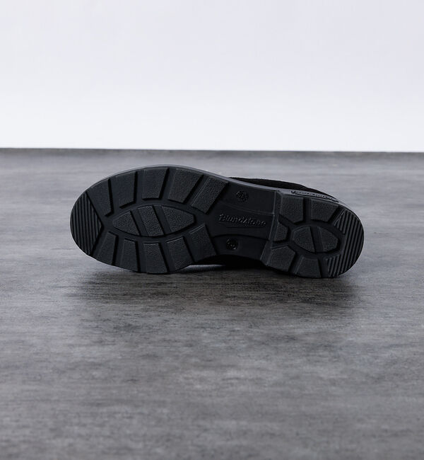 ABAHOUSE「WEB限定【Blundstone / ブランドストーン】サイドゴアブーツ/BS2」|ショートブーツ|