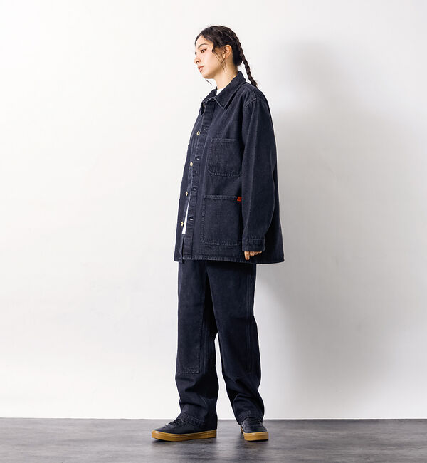 ABAHOUSE「【UNIVERSAL OVERALL/ユニバーサルオーバーオール 】COVERA」|その他|