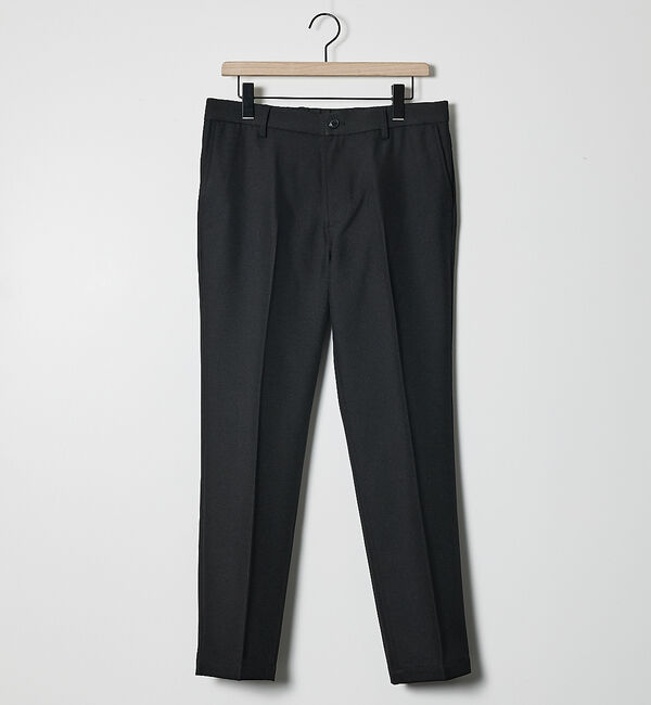 ABAHOUSE「【エバークリース】セオアルファ ツイルスラックス」|その他|