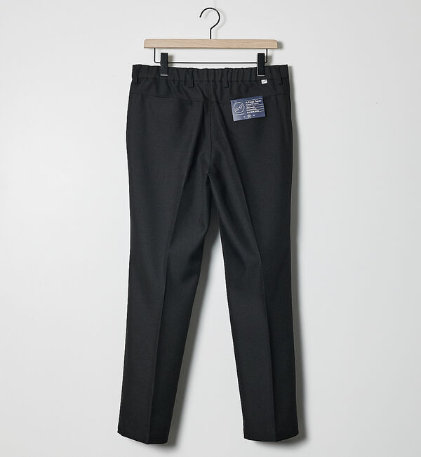 ABAHOUSE「【エバークリース】セオアルファ ツイルスラックス」|その他|