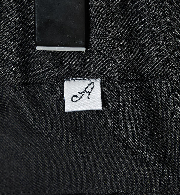 ABAHOUSE「【エバークリース】セオアルファ ツイルスラックス」|その他|